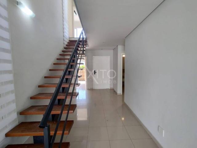 Casa aluguel em Condomínio Bosque dos Jatobás, Jundiaí