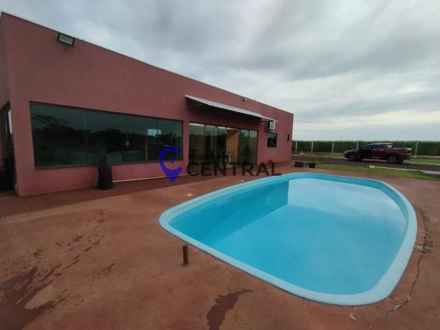 Casa aluguel em Região Geográfica Imediata de Dourados, Fátima do Sul