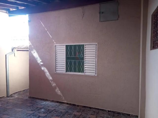 Casa aluguel em Parque dos Pinheiros, Hortolândia