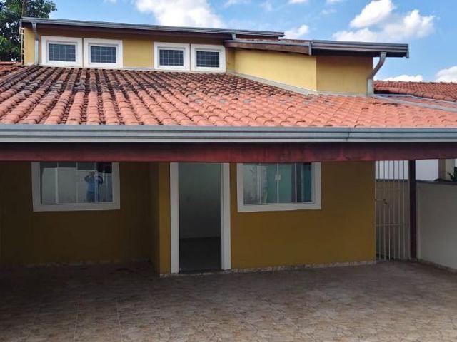 Casa aluguel em Campinas