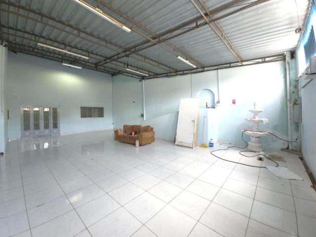 Casa aluguel em Vila do Presídio, Hortolândia