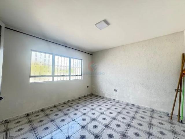 Casa aluguel em Vila Real Santista, Hortolândia