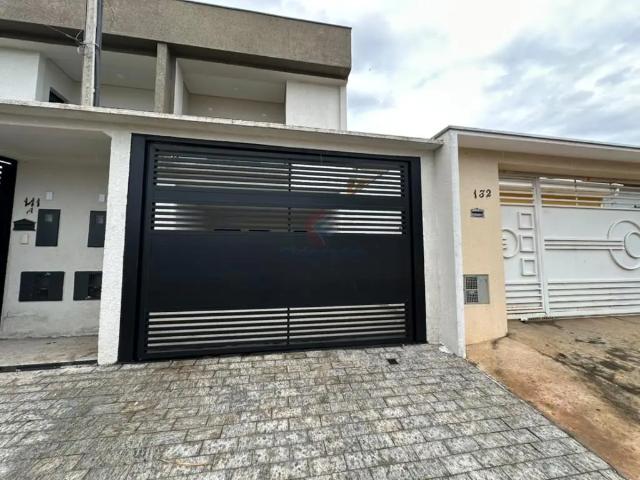 Casa aluguel em Jardim das Paineiras, Hortolândia