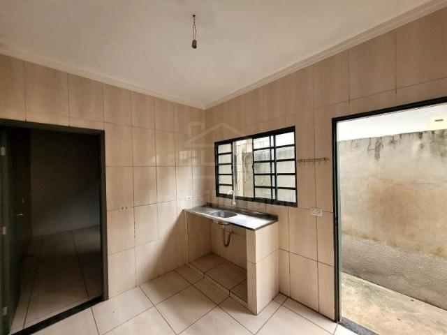 Casa aluguel em Região Imediata de Jaú, Igaraçu do Tietê