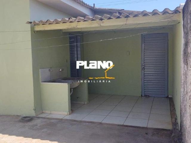 Casa aluguel em Jardim Aeroporto I, Franca
