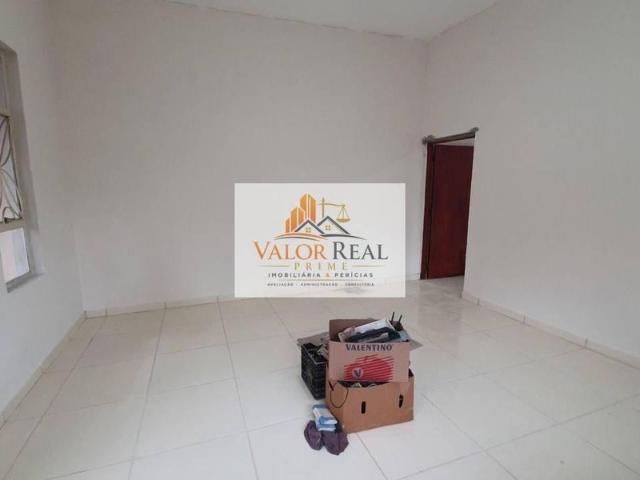 Casa aluguel em Várzea Paulista