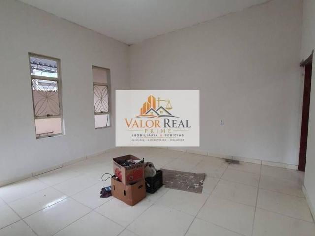Casa aluguel em Várzea Paulista