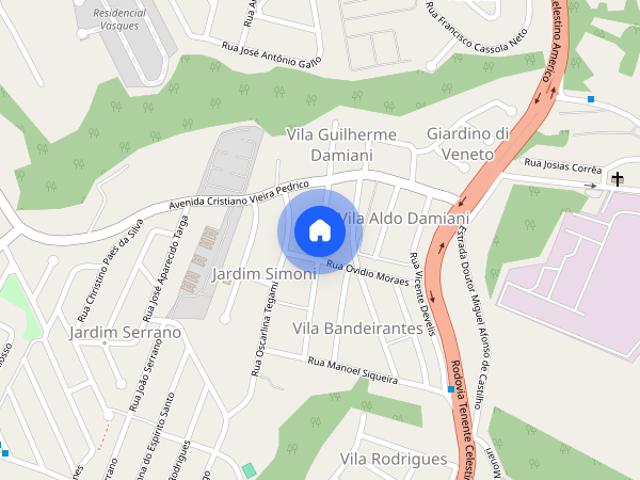 Casa aluguel em Região Imediata de Sorocaba, Região Metropolitana de Sorocaba