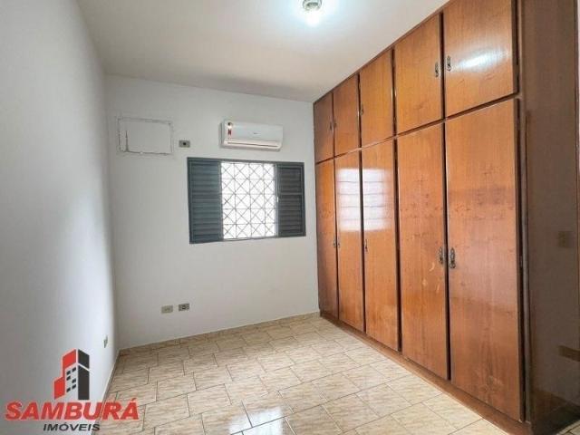 Casa aluguel em Presidente Prudente