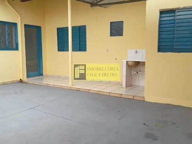 Casa aluguel em São José do Rio Preto