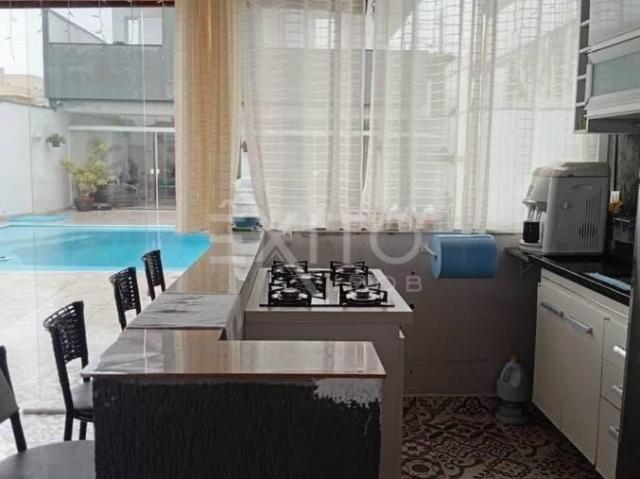 Casa aluguel em Cidade Nova, Jundiaí