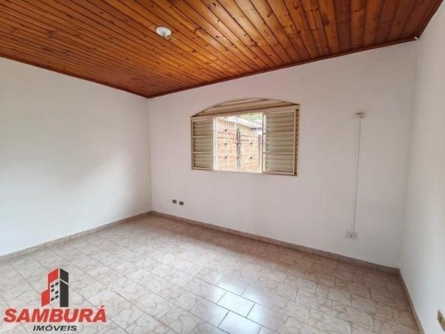 Casa aluguel em Presidente Prudente