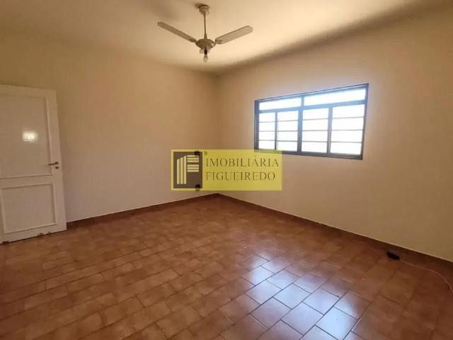 Casa aluguel em São José do Rio Preto