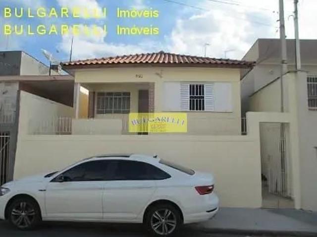 Casa aluguel em Jardim Dona Donata de Jesus, Jundiaí
