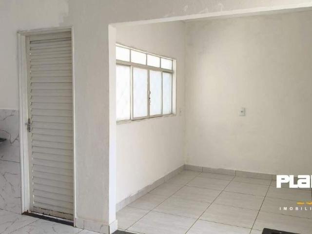 Casa aluguel em Jardim Paineiras, Franca