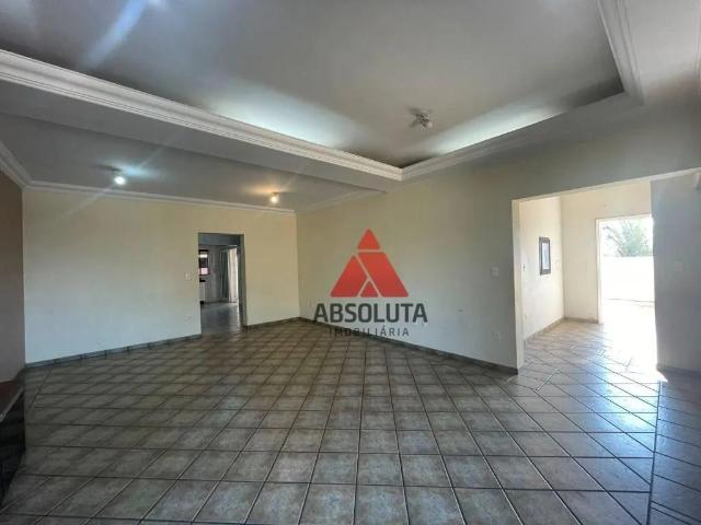 Casa aluguel em Jardim Novo Horizonte, Americana