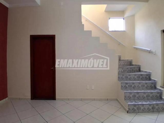 Casa aluguel em Sorocaba