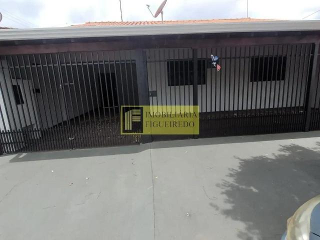 Casa aluguel em São José do Rio Preto