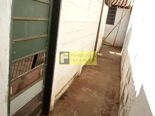 Casa aluguel em São José do Rio Preto