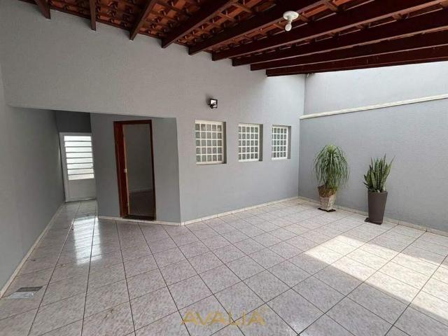 Casa aluguel em Jardim Pompéia, Indaiatuba