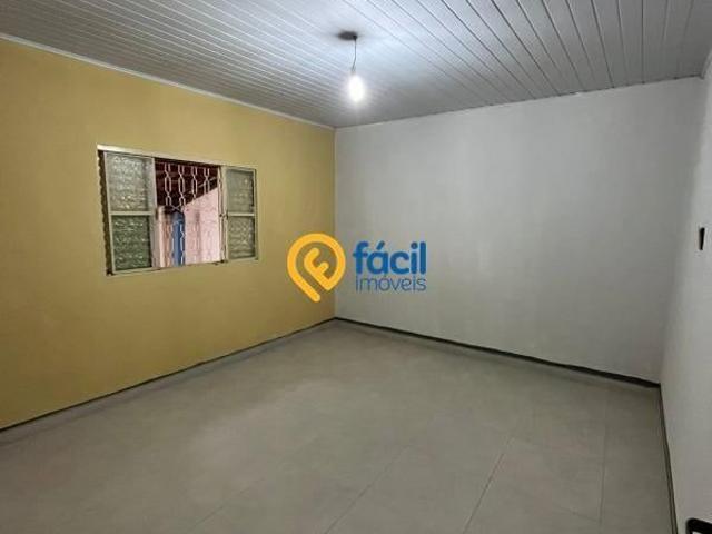 Casa aluguel em Jandaia Residencial Parque, Birigui