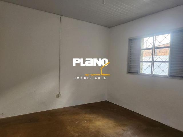 Casa aluguel em Jardim São Luiz II, Franca