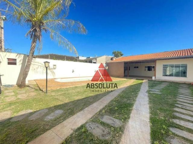 Casa aluguel em Parque Novo Mundo, Americana