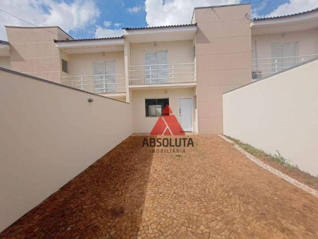 Casa aluguel em Parque Novo Mundo, Americana