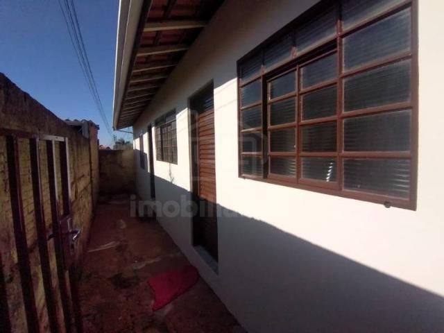 Casa aluguel em Região Imediata de Jaú, Jaú