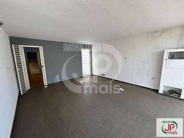 Casa aluguel em Região Imediata de Jaú, Jaú