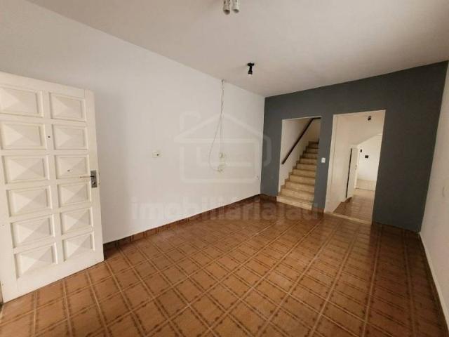 Casa aluguel em Região Imediata de Jaú, Jaú
