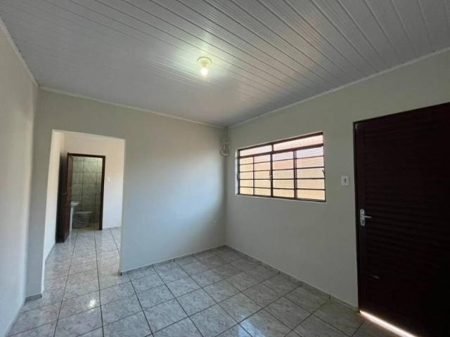 Casa aluguel em Região Imediata de Jaú, Jaú