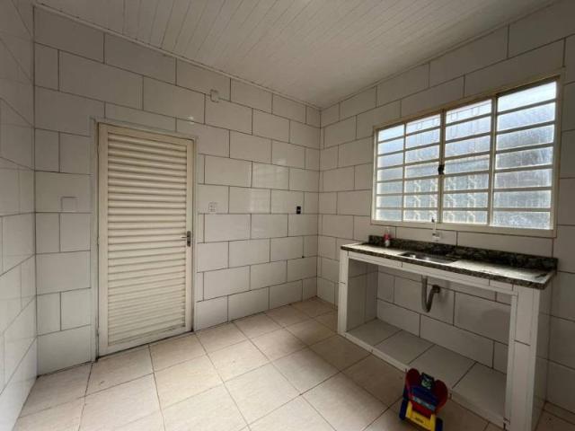 Casa aluguel em Região Imediata de Jaú, Jaú