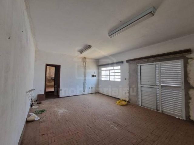Casa aluguel em Região Imediata de Jaú, Jaú