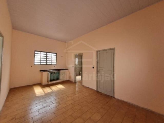 Casa aluguel em Região Imediata de Jaú, Jaú
