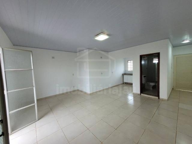 Casa aluguel em Região Imediata de Jaú, Jaú