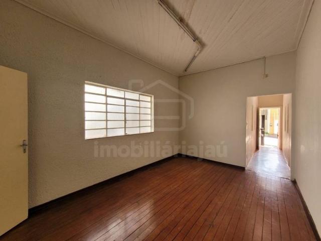 Casa aluguel em Região Imediata de Jaú, Jaú