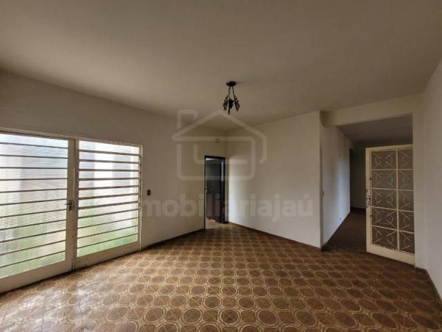 Casa aluguel em Região Imediata de Jaú, Jaú