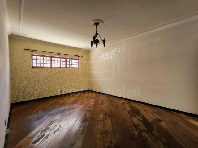 Casa aluguel em Região Imediata de Jaú, Jaú