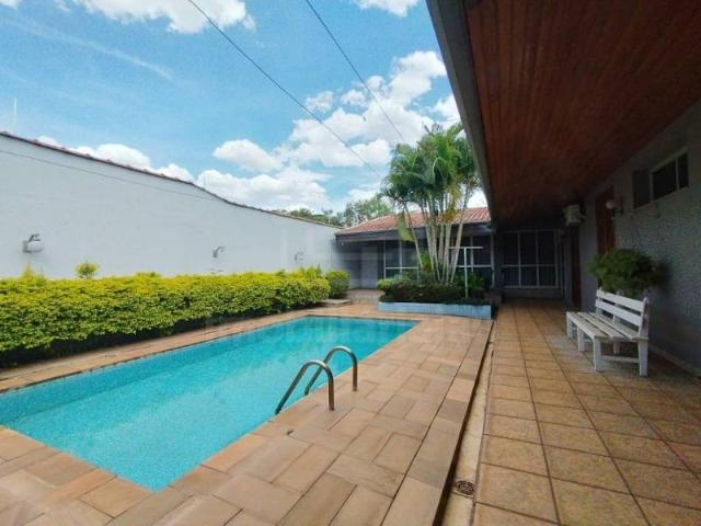 Casa aluguel em Região Imediata de Jaú, Jaú