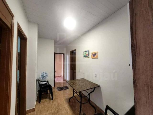 Casa aluguel em Região Imediata de Jaú, Jaú