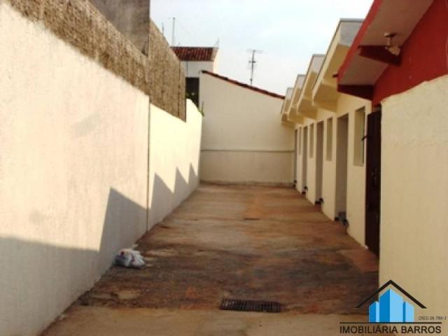 Casa aluguel em Região Imediata de Jaú, Jaú