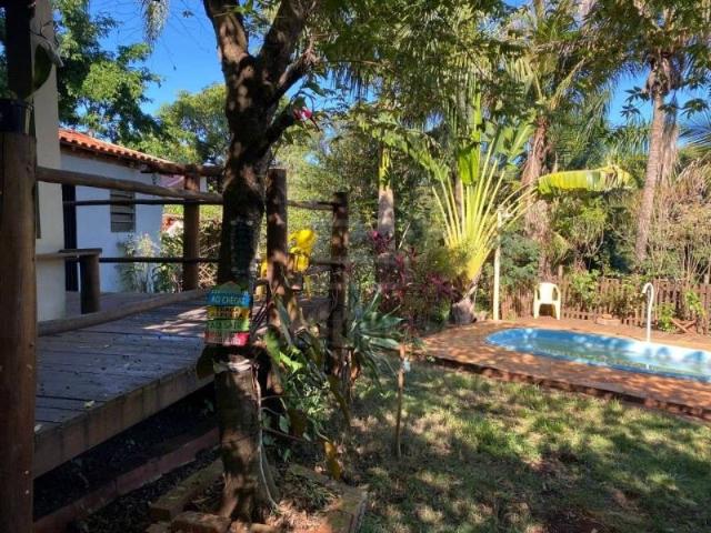 Casa aluguel em Região Imediata de Jaú, Jaú