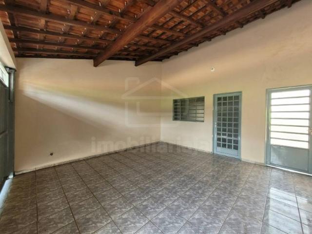 Casa aluguel em Região Imediata de Jaú, Jaú