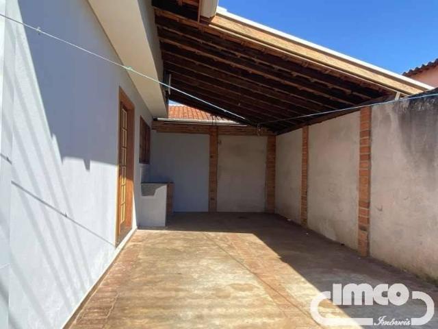 Casa aluguel em Região Imediata de Jaú, Jaú