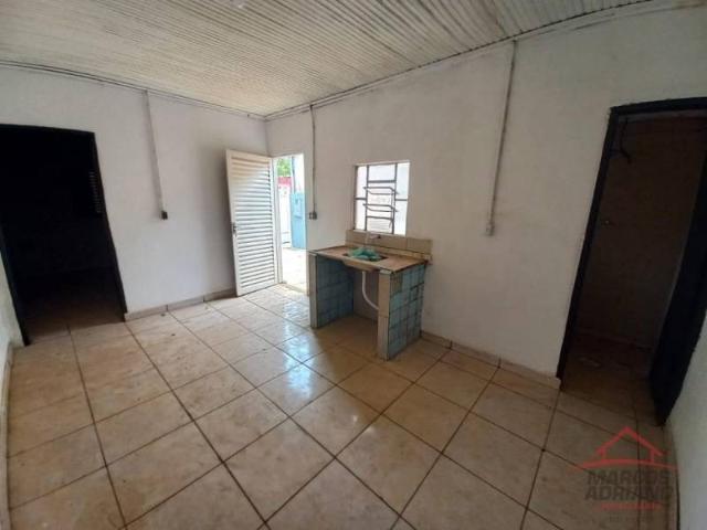 Casa aluguel em Região Imediata de Jaú, Jaú