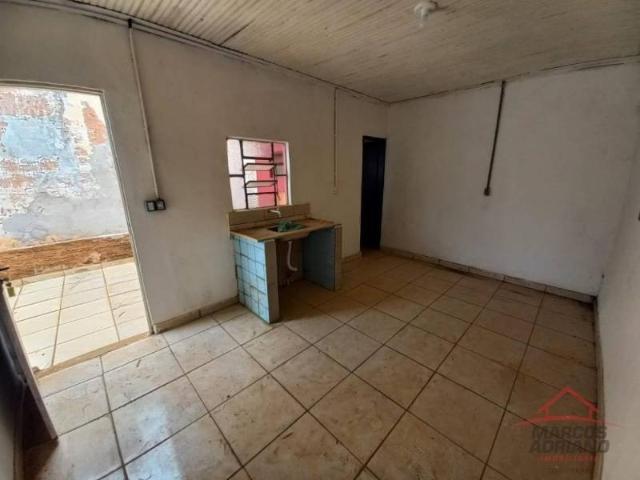 Casa aluguel em Região Imediata de Jaú, Jaú