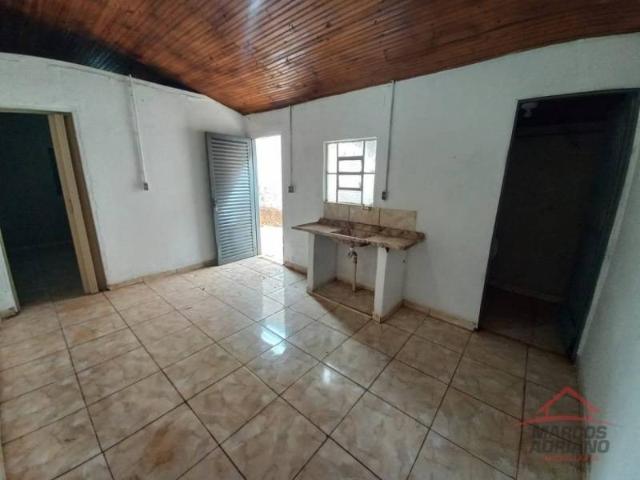 Casa aluguel em Região Imediata de Jaú, Jaú