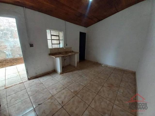 Casa aluguel em Região Imediata de Jaú, Jaú