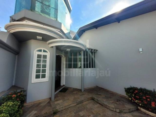 Casa aluguel em Região Imediata de Jaú, Jaú